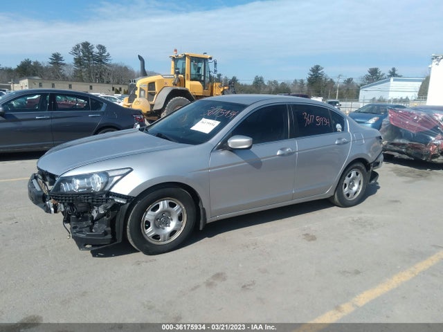 2011 HONDA ACCORD SDN SE VIN: 1HGCP2F69BA128218