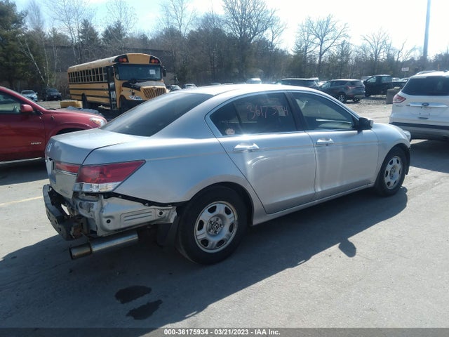 2011 HONDA ACCORD SDN SE VIN: 1HGCP2F69BA128218