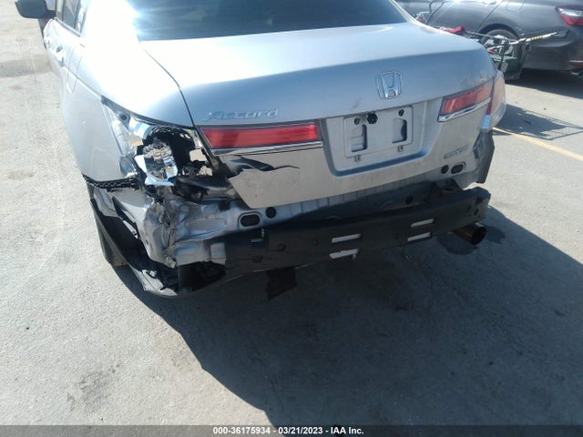 2011 HONDA ACCORD SDN SE VIN: 1HGCP2F69BA128218