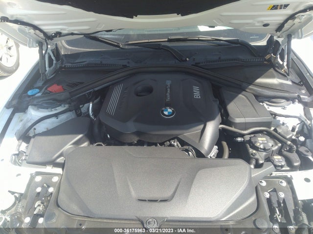 2019 BMW 4 Series, VIN: WBA4J3C53KBL08209