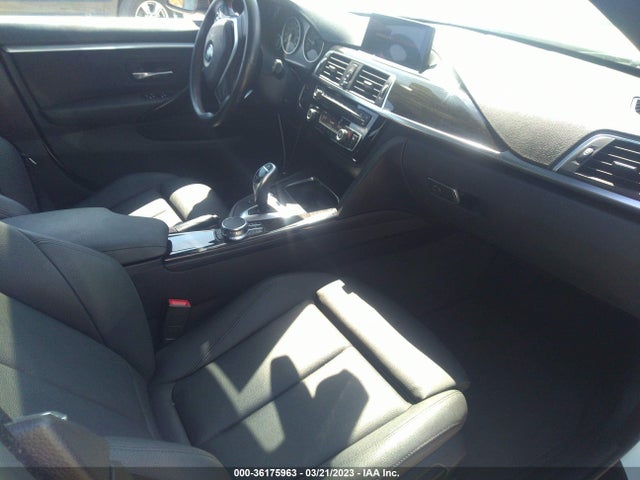 2019 BMW 4 Series, VIN: WBA4J3C53KBL08209