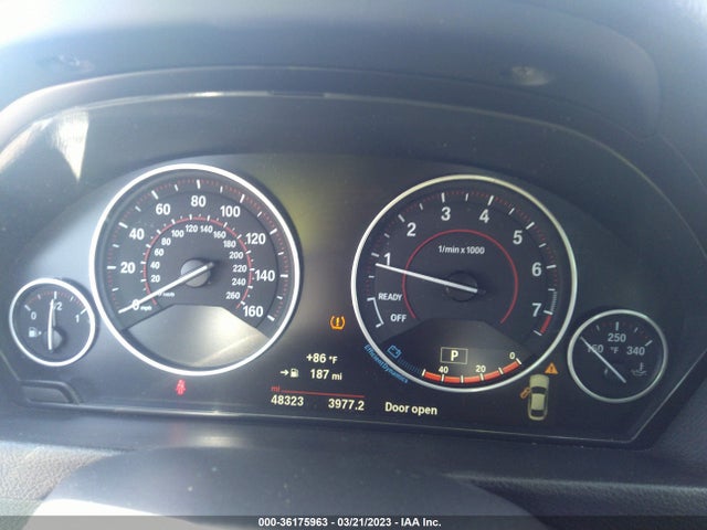 2019 BMW 4 Series, VIN: WBA4J3C53KBL08209