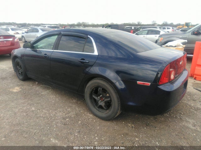 2011 CHEVROLET MALIBU LS W/1FL VIN: 1G1ZA5EU8BF299727