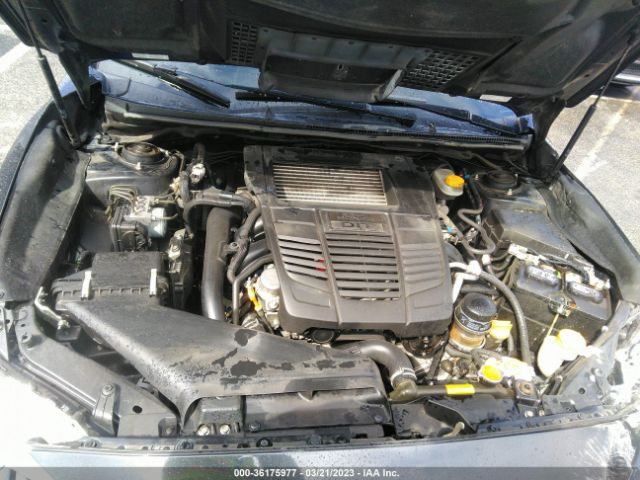 JF1VA1A63F9808008 Subaru WRX