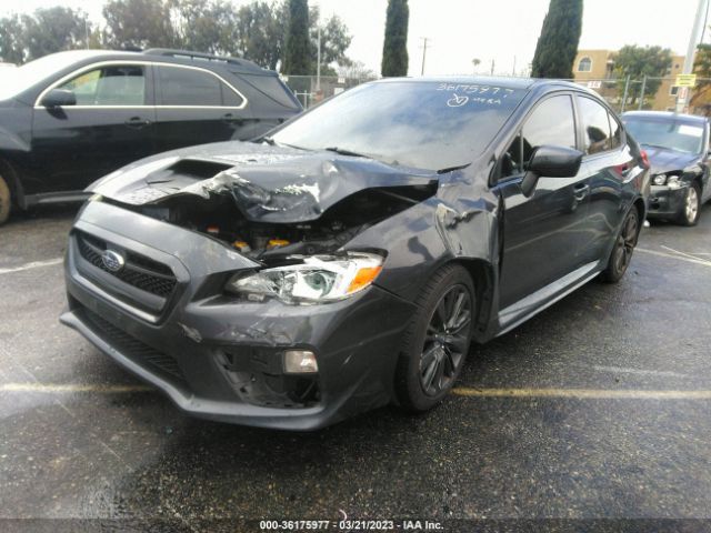 JF1VA1A63F9808008 Subaru WRX