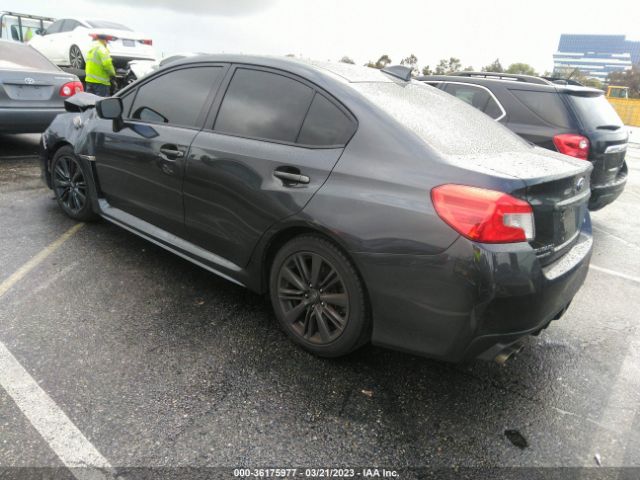 JF1VA1A63F9808008 Subaru WRX