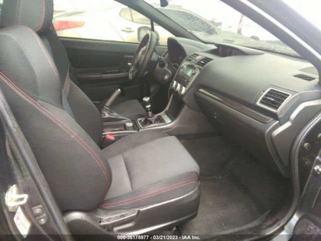 JF1VA1A63F9808008 Subaru WRX