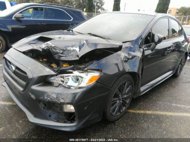 JF1VA1A63F9808008 Subaru WRX