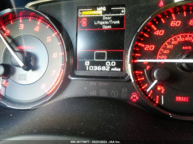 JF1VA1A63F9808008 Subaru WRX