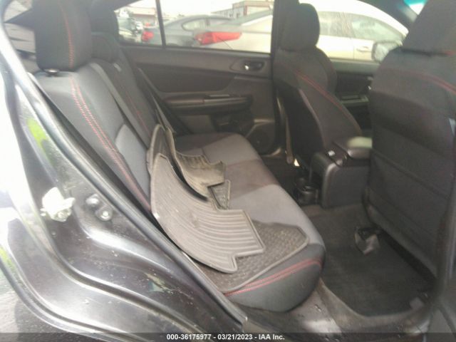 JF1VA1A63F9808008 Subaru WRX