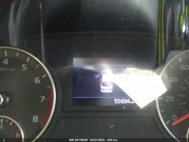 5XXGT4L34KG336321 KIA Optima Lx