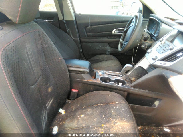 GMC Terrain Sle 2014 2GKALMEK1E6335672 Image 5