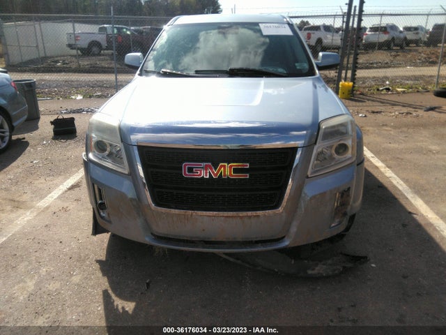 GMC Terrain Sle 2014 2GKALMEK1E6335672 Image 6