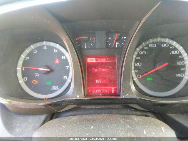 GMC Terrain Sle 2014 2GKALMEK1E6335672 Image 7