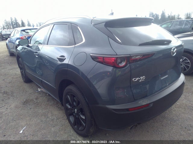 2022 MAZDA CX-30 2.5 TURBO PREMIUM PLUS VIN: 3MVDMBEY5NM435003