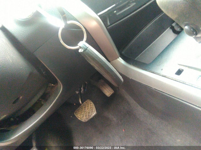 Nissan Altima 2.5 S 2015 1N4AL3AP4FC580553 Image 3
