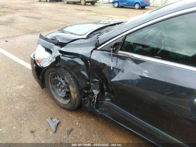 Nissan Altima 2.5 S 2015 1N4AL3AP4FC580553 Image 7