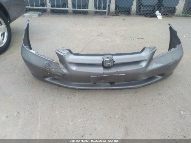 2000 HONDA ACCORD SDN EX W/LEATHER VIN: 1HGCG1654YA093954
