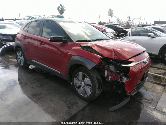 2019 Hyundai Kona, VIN: KM8K23AG4KU035924