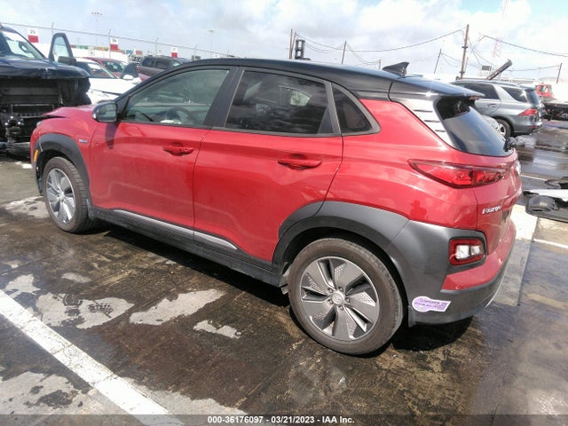 2019 Hyundai Kona, VIN: KM8K23AG4KU035924