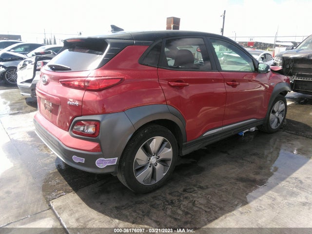 2019 Hyundai Kona, VIN: KM8K23AG4KU035924