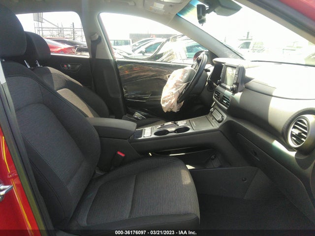 2019 Hyundai Kona, VIN: KM8K23AG4KU035924