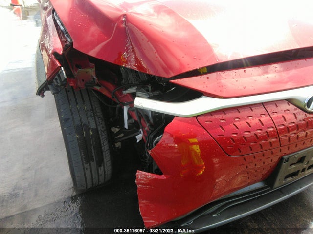 2019 Hyundai Kona, VIN: KM8K23AG4KU035924