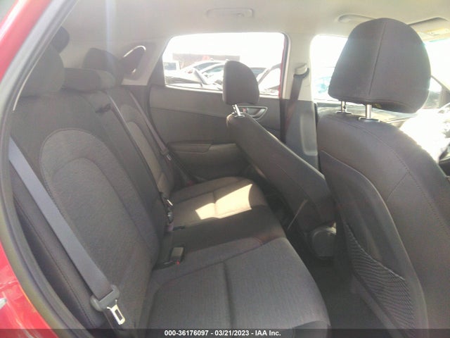 2019 Hyundai Kona, VIN: KM8K23AG4KU035924
