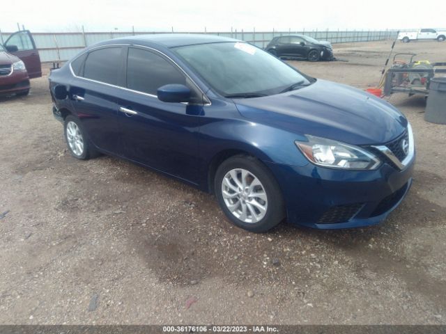 3N1AB7AP2JY310941 auction archive image