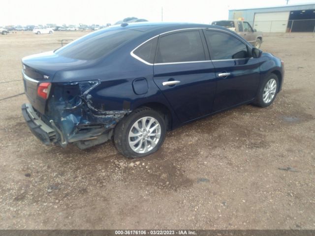 3N1AB7AP2JY310941 Nissan SENTRA SV