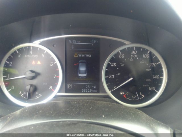3N1AB7AP2JY310941 Nissan SENTRA SV