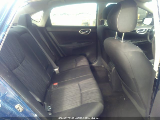3N1AB7AP2JY310941 Nissan SENTRA SV