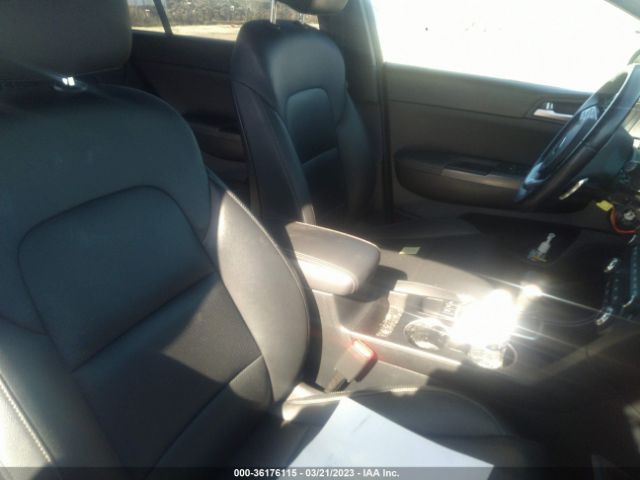 KNDP6CAC4L7746003 KIA SPORTAGE S