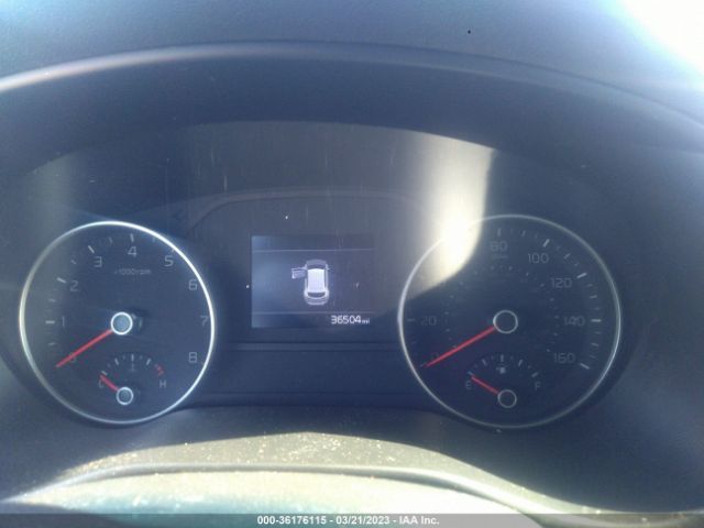 KNDP6CAC4L7746003 KIA SPORTAGE S