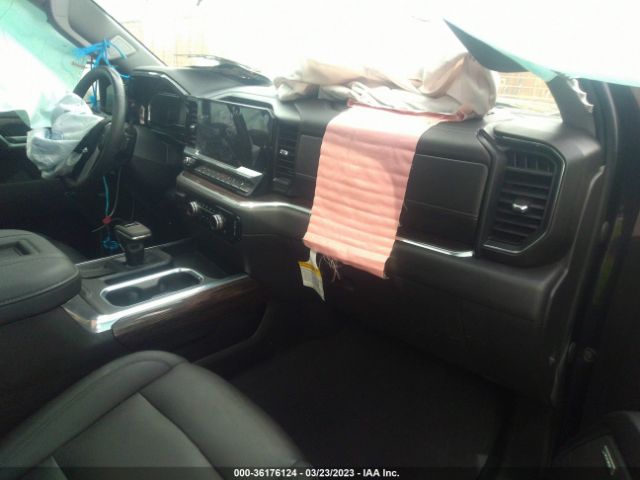 3GTUUCET0NG559089 GMC Sierra 1500 Elevation