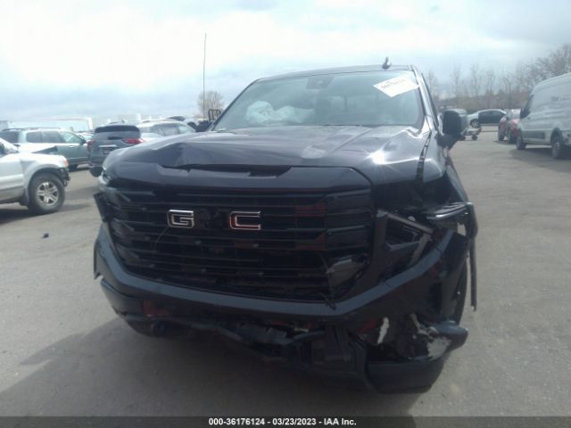 3GTUUCET0NG559089 GMC Sierra 1500 Elevation