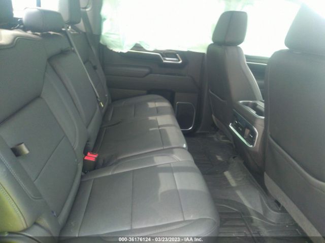 3GTUUCET0NG559089 GMC Sierra 1500 Elevation