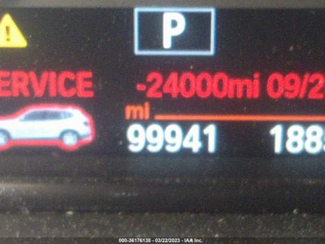 5UXWZ7C30H0X39166 BMW X3 Sdrive28i