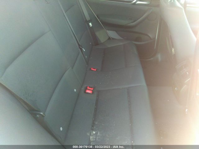 5UXWZ7C30H0X39166 BMW X3 Sdrive28i