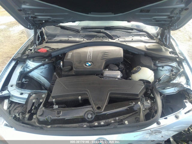 2015 BMW 3 SERIES 328I XDRIVE VIN: WBA3B5G58FNS14202