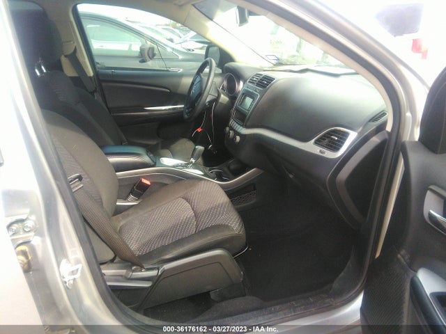 Dodge Journey Se Value Pkg 2019 3C4PDCAB2KT873534 Image 5