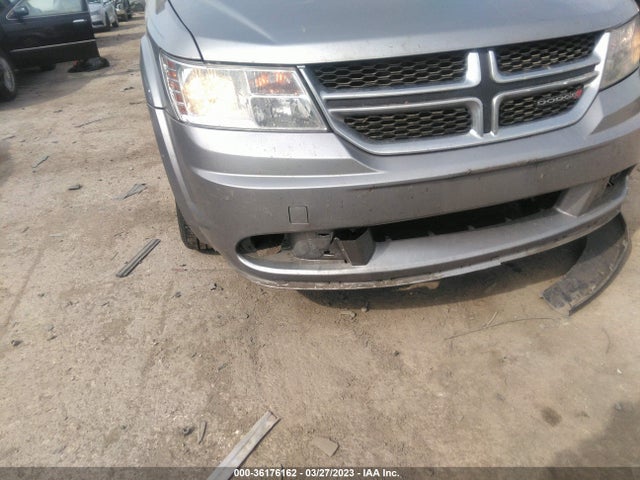 Dodge Journey Se Value Pkg 2019 3C4PDCAB2KT873534 Image 6