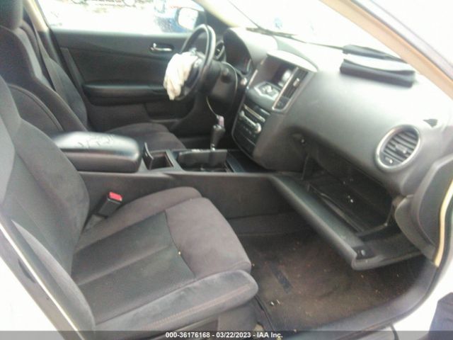 1N4AA5APXEC494065 Nissan MAXIMA 3.5