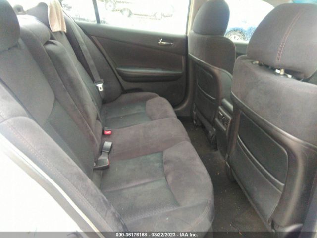 1N4AA5APXEC494065 Nissan MAXIMA 3.5