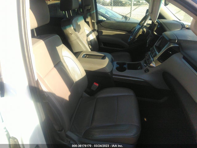 Chevrolet Tahoe Lt 2016 1GNSCBKC3GR481202 Image 6