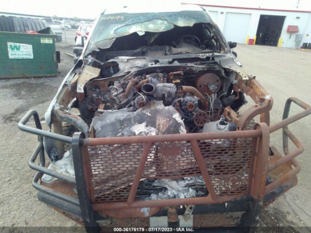 1FT7W2BT2HEC78106 Ford Super Duty F-250 Srw Lariat/platinum