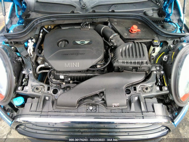 2017 Mini Hardtop, VIN: WMWXP5C39H3C64857