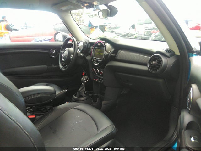 2017 Mini Hardtop, VIN: WMWXP5C39H3C64857