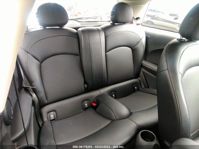 2017 Mini Hardtop, VIN: WMWXP5C39H3C64857
