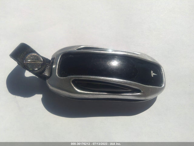 5YJXCAE23JF112848 Tesla Model X 75d/100d/p100d